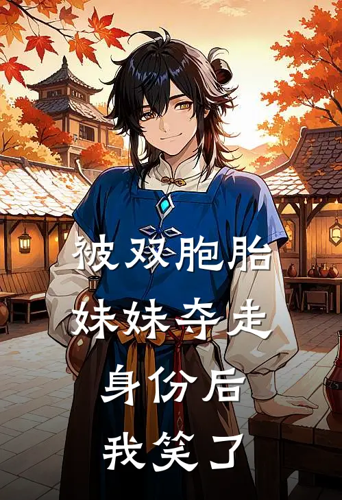 被双胞胎妹妹夺走身份后，我笑了