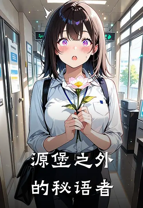 源堡之外的秘语者