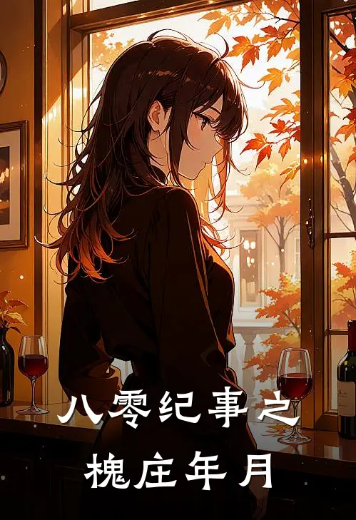 八零纪事之槐庄年月