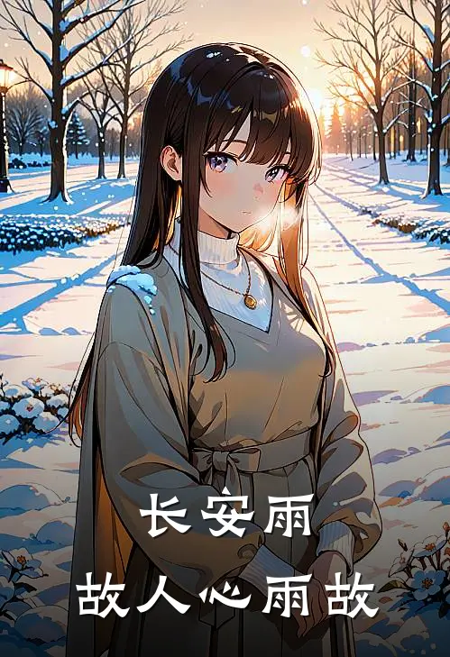 长安雨，故人心【雨故】