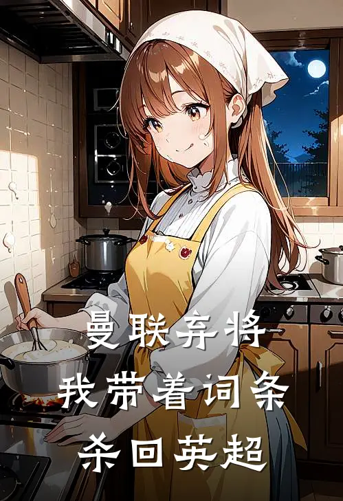 曼联弃将，我带着词条杀回英超