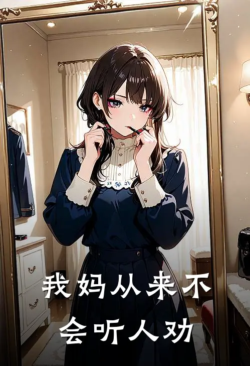 我妈从来不会听人劝