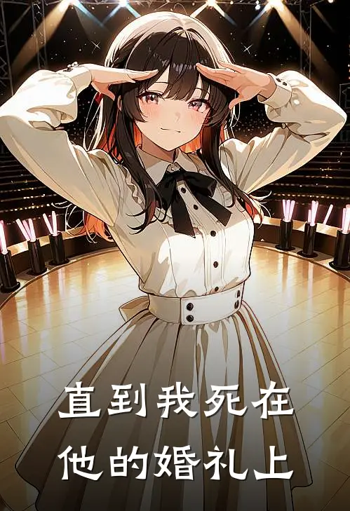 直到我死在他的婚礼上