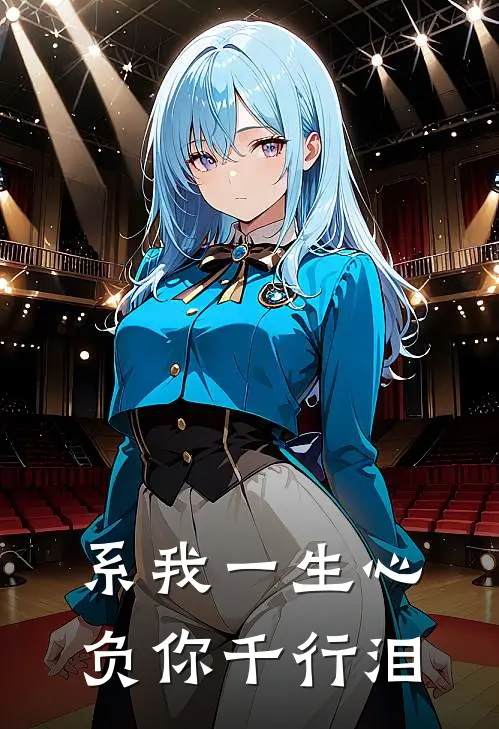 系我一生心，负你千行泪