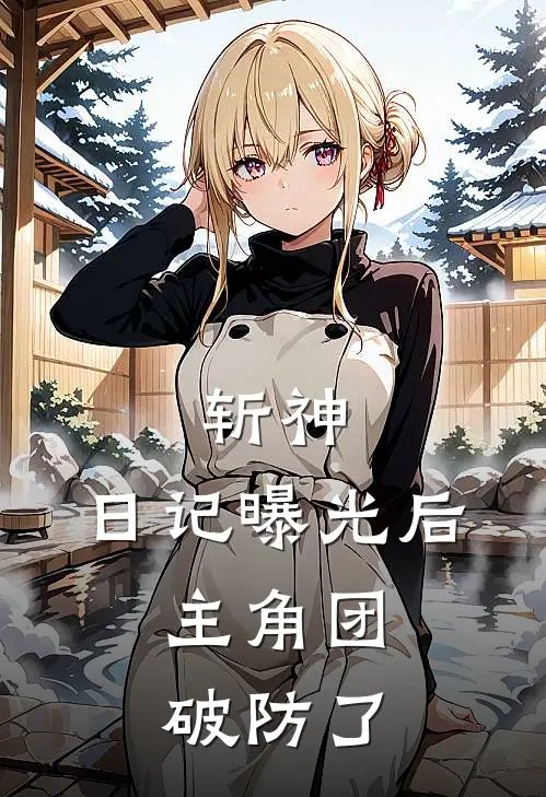 斩神：日记曝光后，主角团破防了