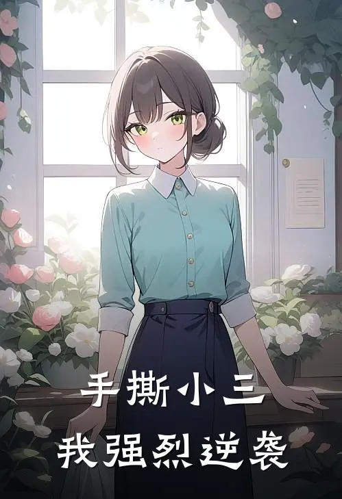 手撕小三：我强烈逆袭