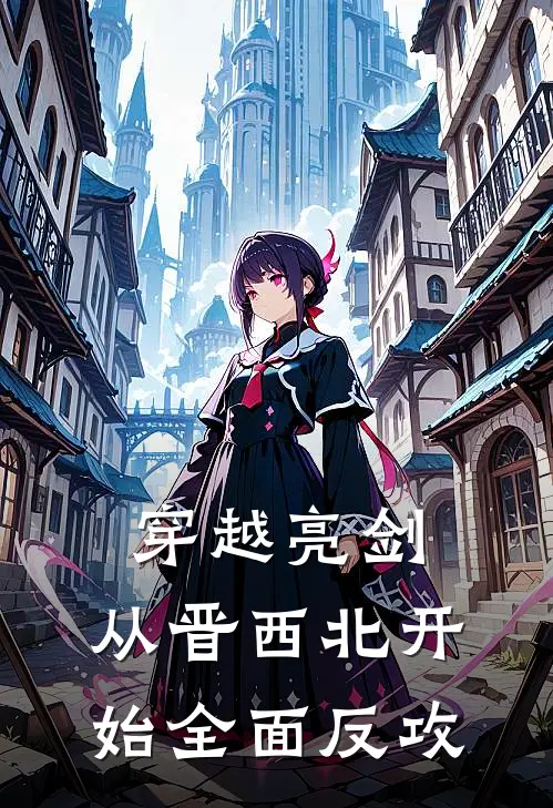 穿越亮剑，从晋西北开始全面反攻