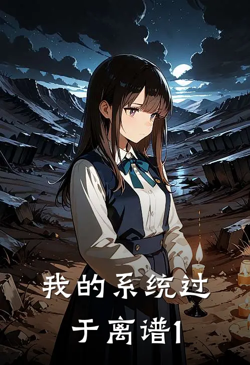 我的系统过于离谱1