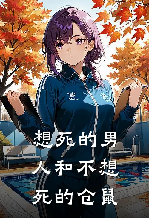 想死的男人和不想死的仓鼠