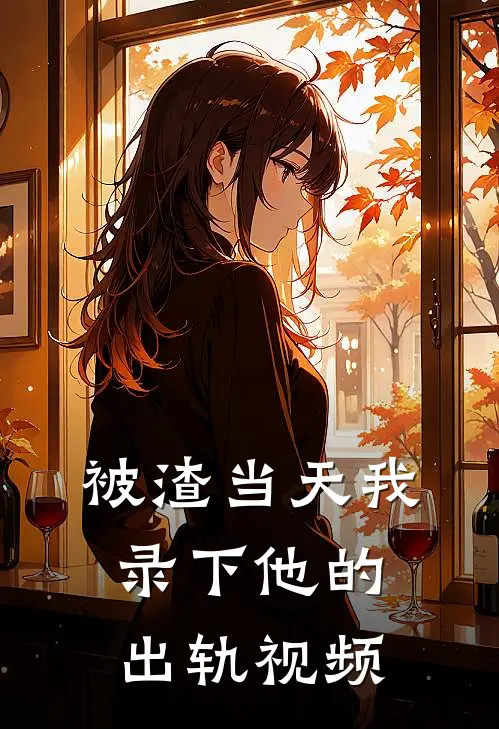 被渣当天我录下他的出轨视频