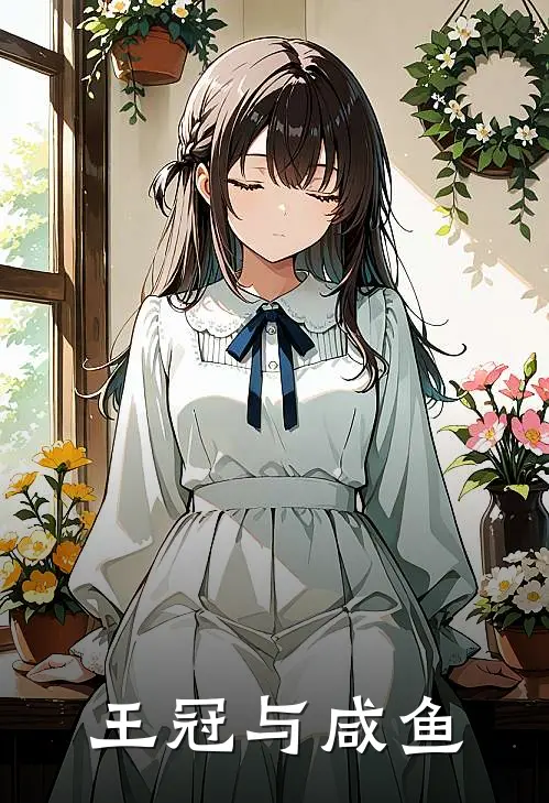 王冠与咸鱼