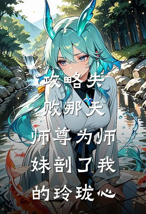 攻略失败那天，师尊为师妹剖了我的玲珑心