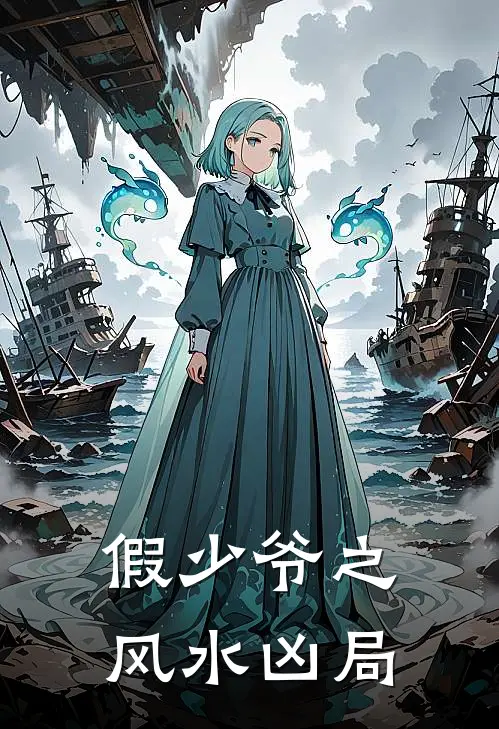 假少爷之风水凶局