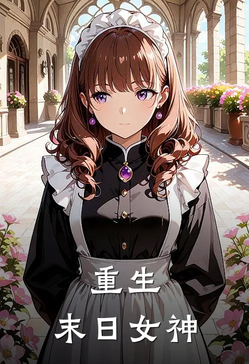 重生：末日女神