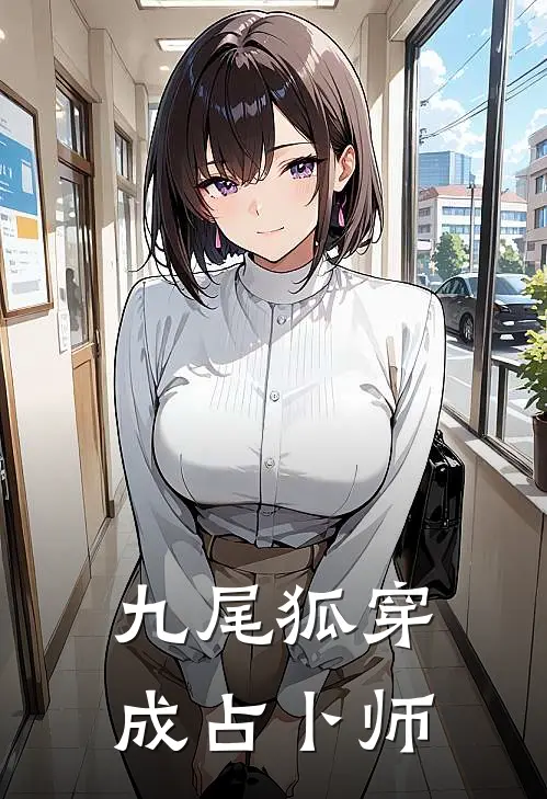 九尾狐穿成占卜师