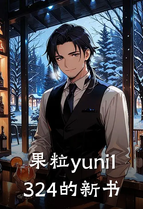 果粒yuni1324的新书