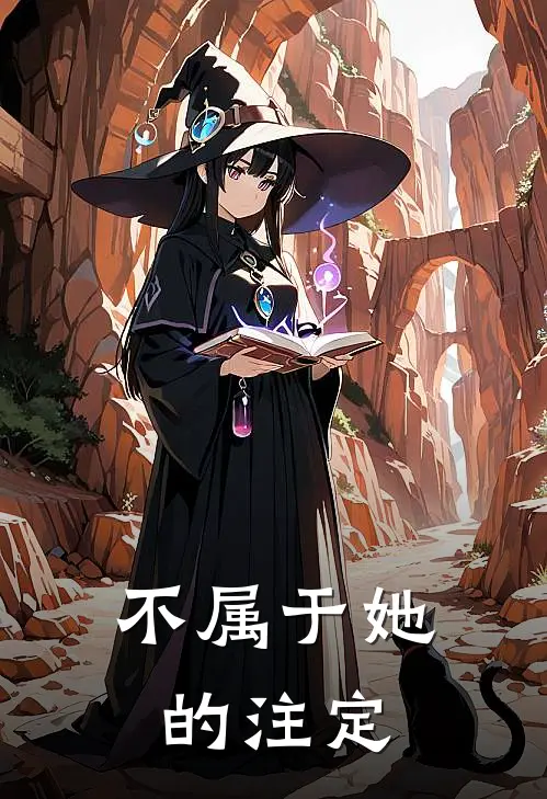 不属于她的注定