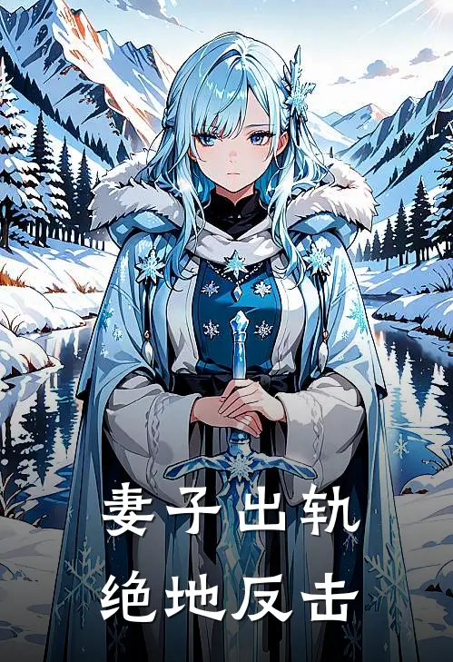 妻子出轨：绝地反击