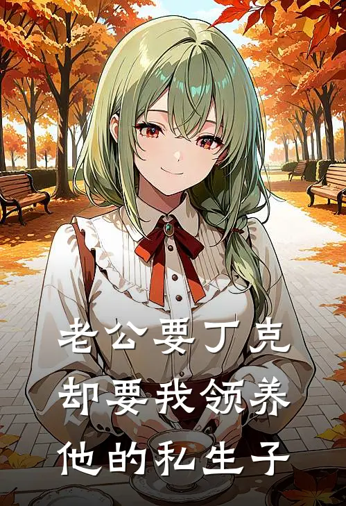 老公要丁克却要我领养他的私生子