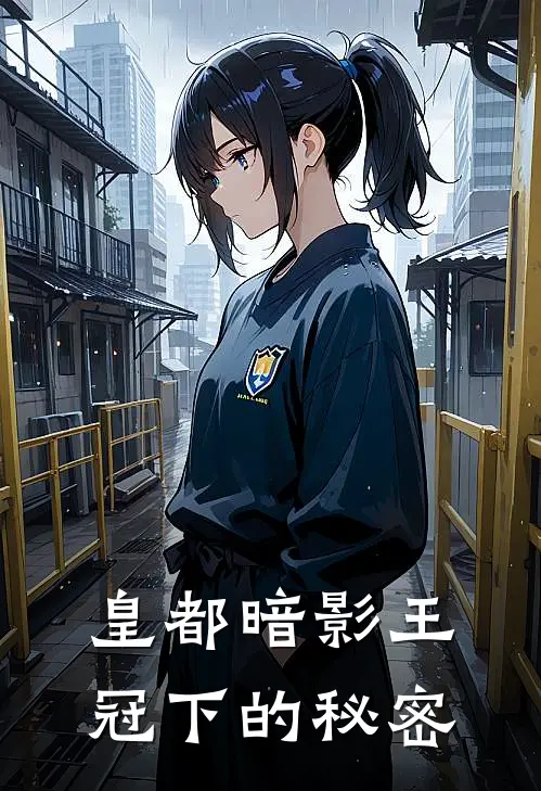 皇都暗影王冠下的秘密
