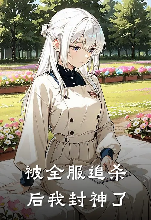 被全服追杀后我封神了