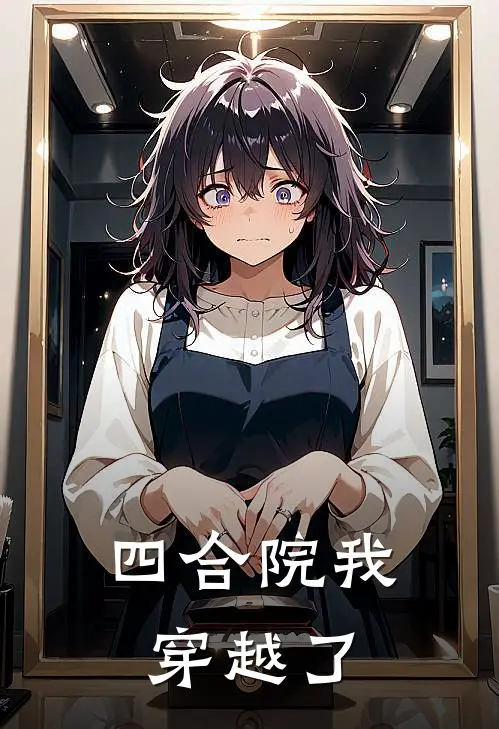 四合院我穿越了