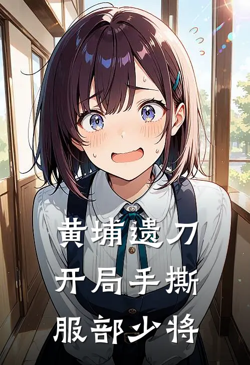 黄埔遗刀开局手撕服部少将