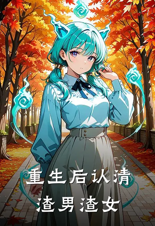 重生后认清渣男渣女