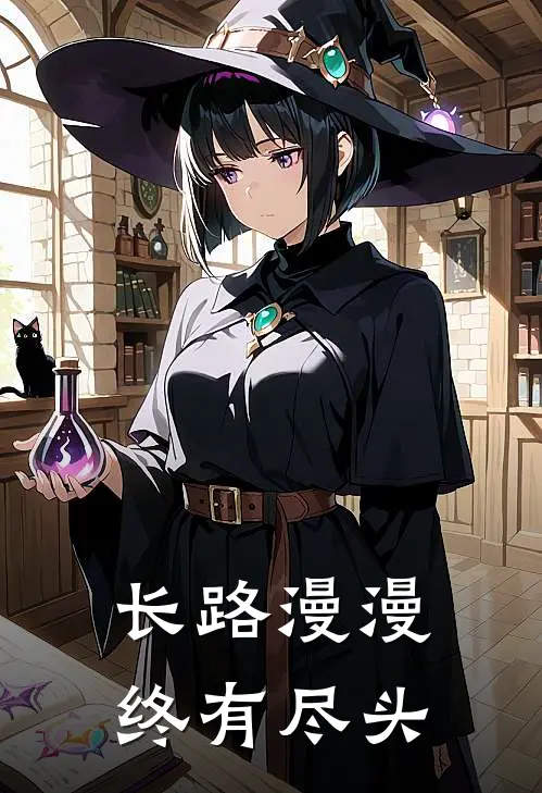 长路漫漫终有尽头