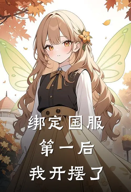 绑定国服第一后，我开摆了