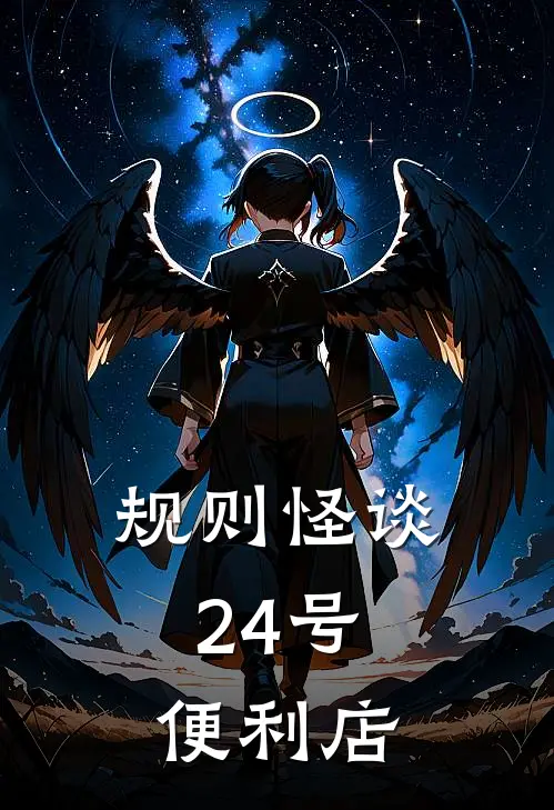 规则怪谈，24号便利店