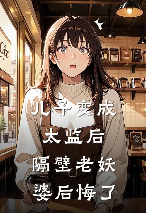 儿子变成太监后，隔壁老妖婆后悔了