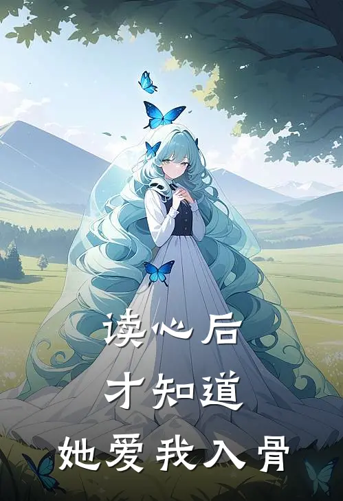 读心后才知道，她爱我入骨