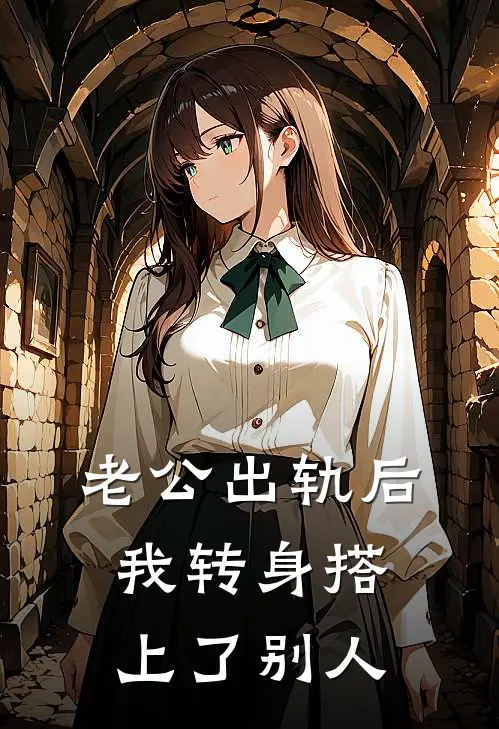 老公出轨后，我转身搭上了别人