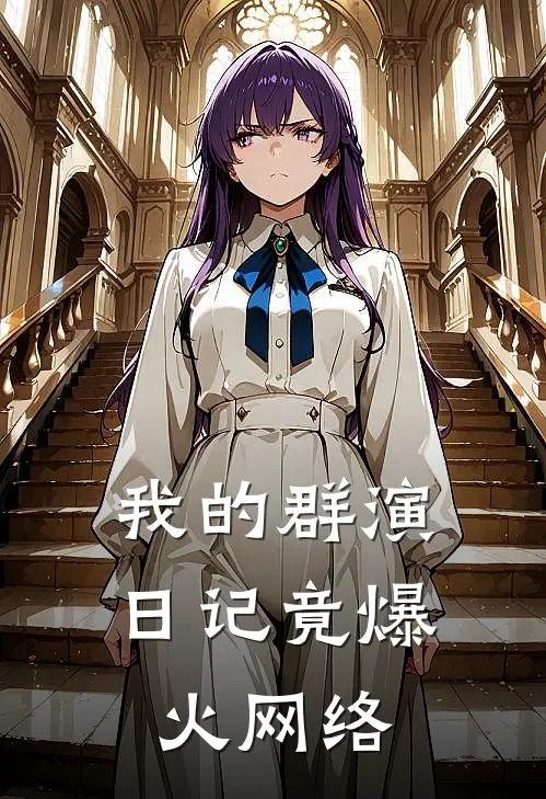 我的群演日记竟爆火网络