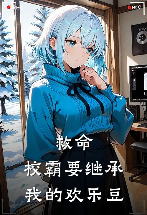 救命，校霸要继承我的欢乐豆