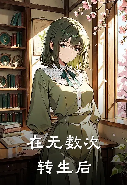 在无数次转生后