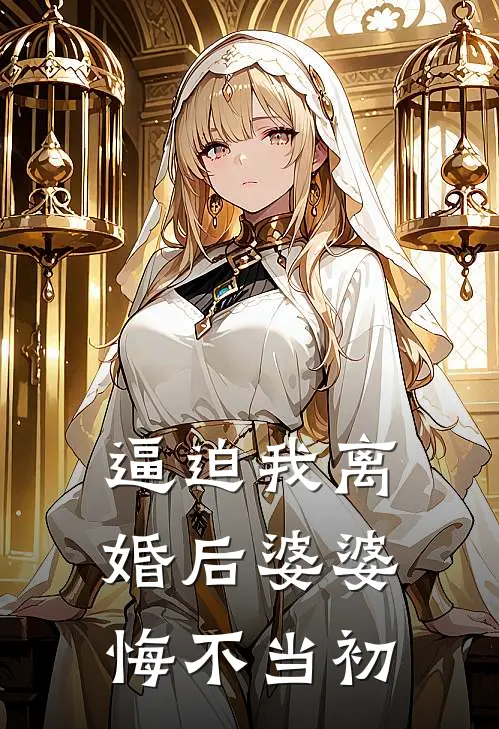 逼迫我离婚后婆婆悔不当初