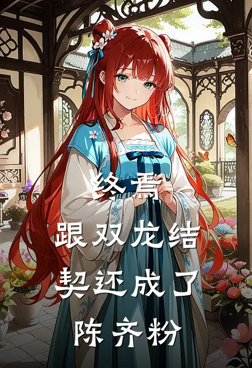 终焉，跟双龙结契还成了陈齐粉