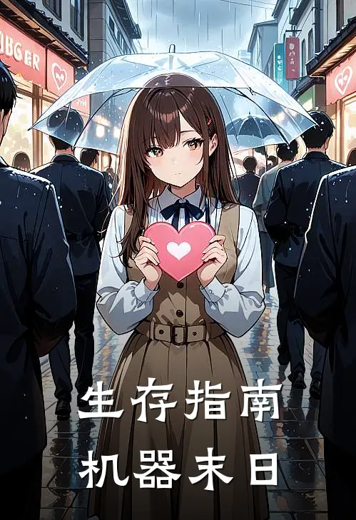 生存指南，机器末日