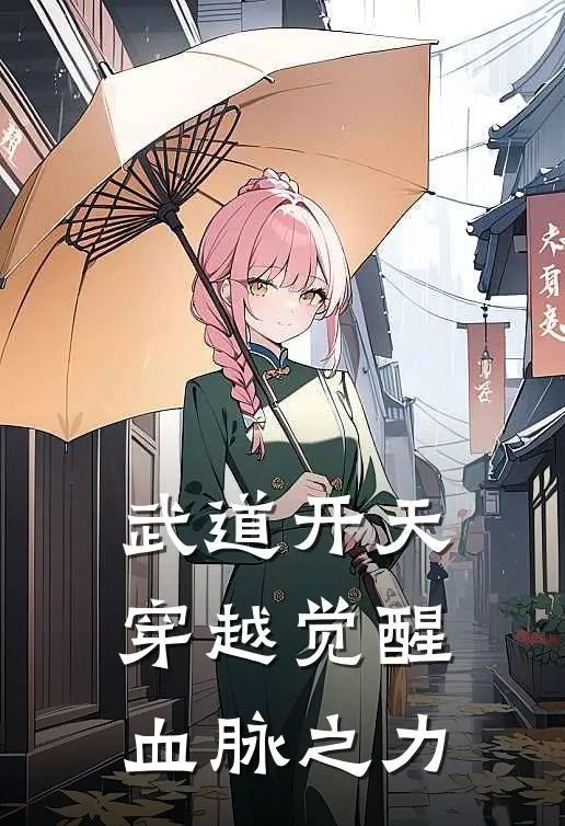 武道开天：穿越觉醒血脉之力