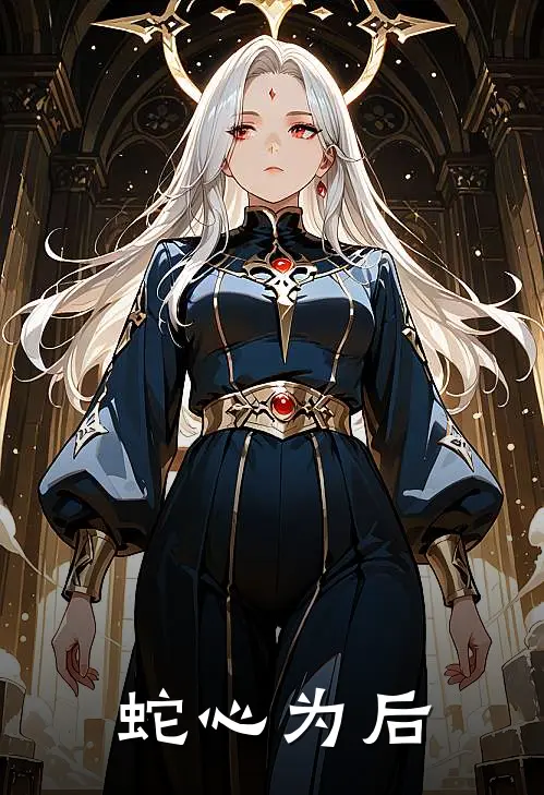 蛇心为后