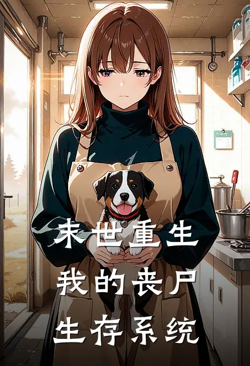 末世重生：我的丧尸生存系统