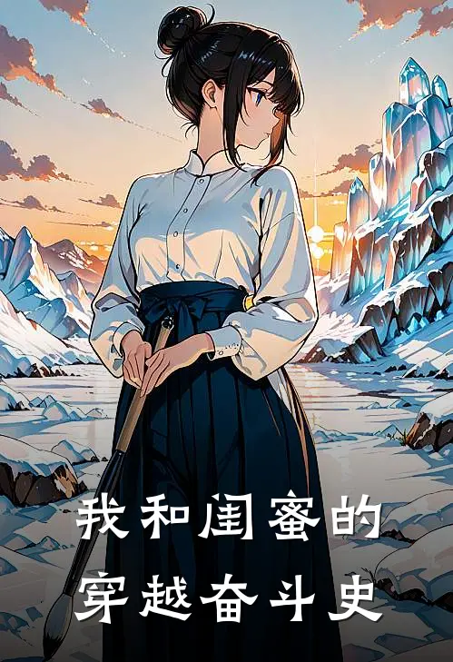 我和闺蜜的穿越奋斗史