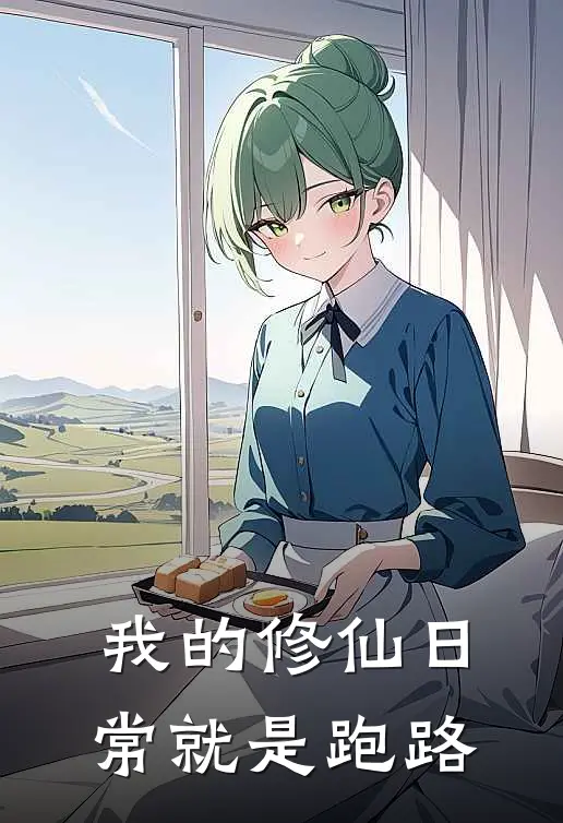 我的修仙日常就是跑路