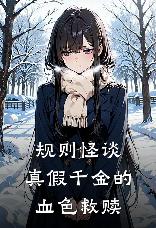 规则怪谈：真假千金的血色救赎