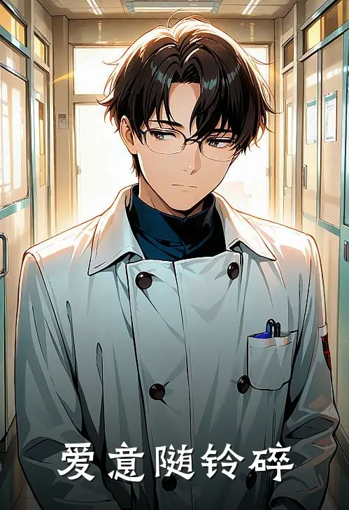 爱意随铃碎