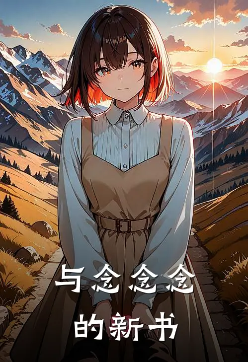 与念念念的新书
