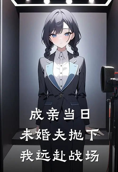 成亲当日，未婚夫抛下我远赴战场