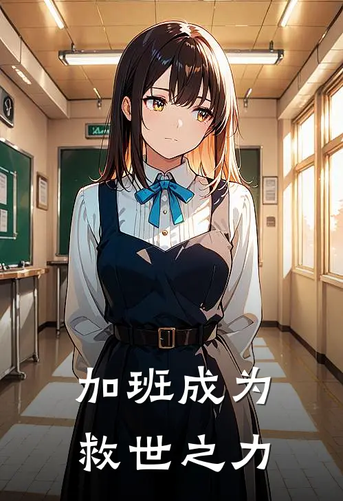 加班成为救世之力